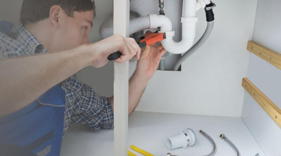 Local 24/7 Emergency Plumbing in Yorktown, IN